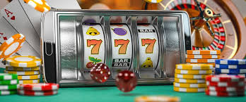 Официальный сайт Casino Punch