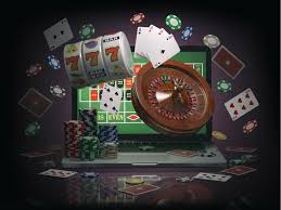 Kometa Casino